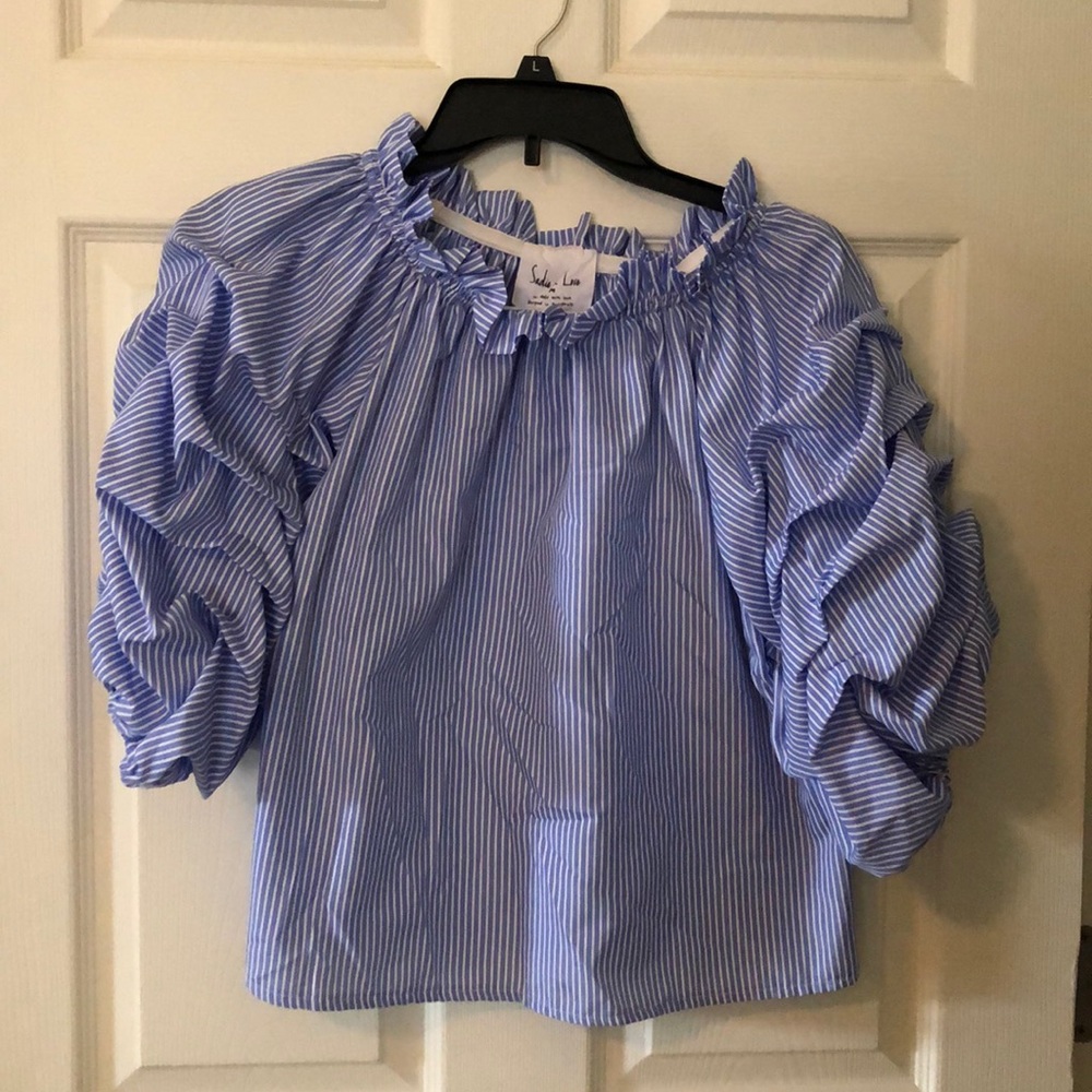 Cute top